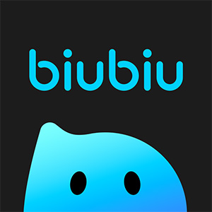 biubiu加速器图标